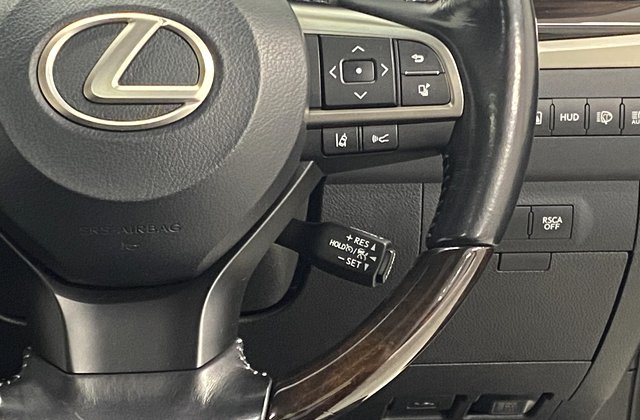 レクサスLX570