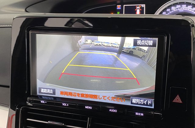 トヨタエスティマアエラス プレミアム