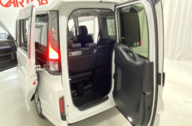 ホンダステップワゴンe:HEVスパーダG EX ホンダセンシング