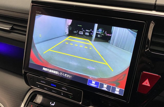 ホンダステップワゴンe:HEVスパーダG EX ホンダセンシング