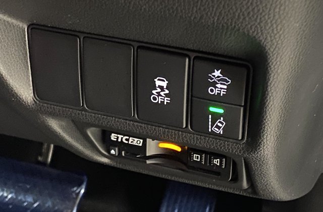 ホンダステップワゴンe:HEVスパーダG EX ホンダセンシング