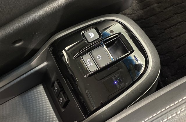 ホンダステップワゴンe:HEVスパーダG EX ホンダセンシング