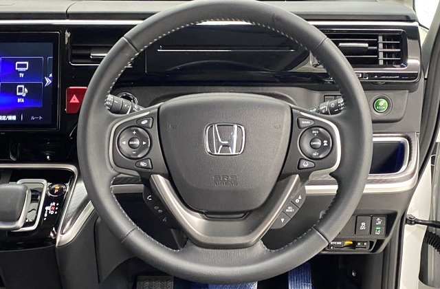 ホンダステップワゴンe:HEVスパーダG EX ホンダセンシング