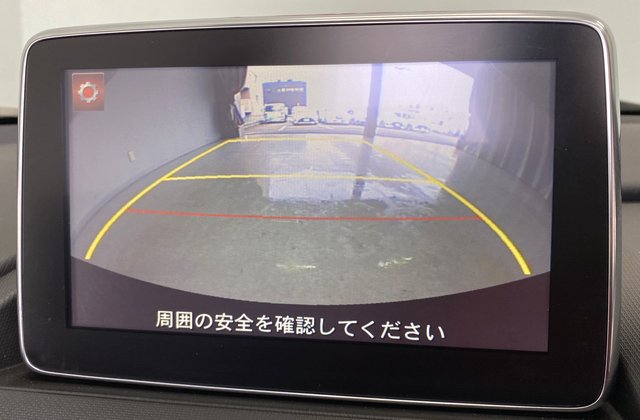 マツダロードスターRS