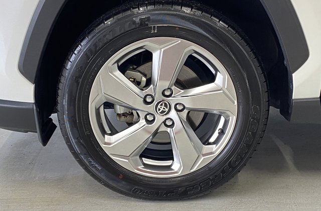 トヨタRAV4G