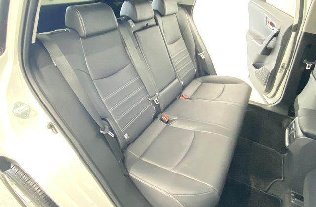 トヨタRAV4G