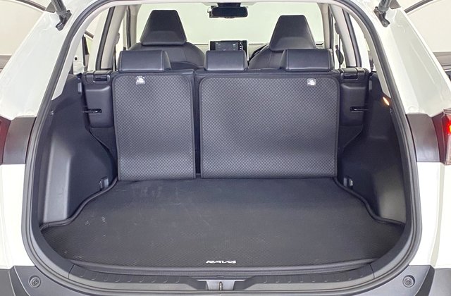 トヨタRAV4G