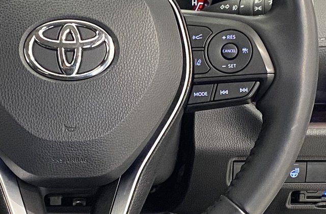 トヨタRAV4G
