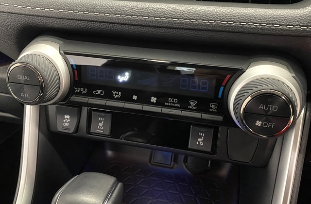 トヨタRAV4G