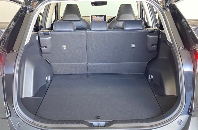 トヨタRAV4ハイブリッドG