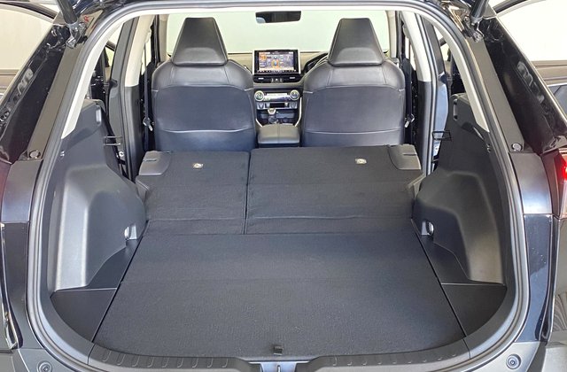 トヨタRAV4ハイブリッドG