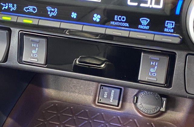 トヨタRAV4ハイブリッドG