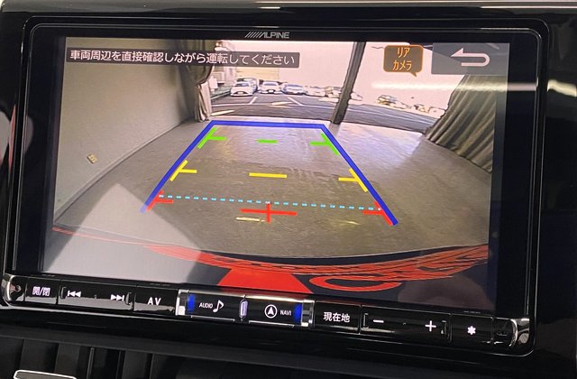 トヨタRAV4ハイブリッドG