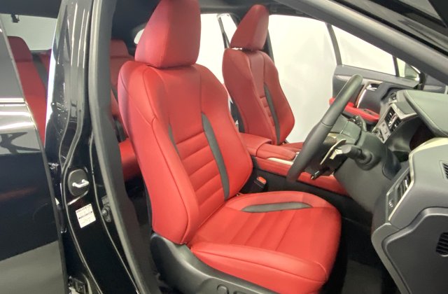 レクサスRX300 Fスポーツ