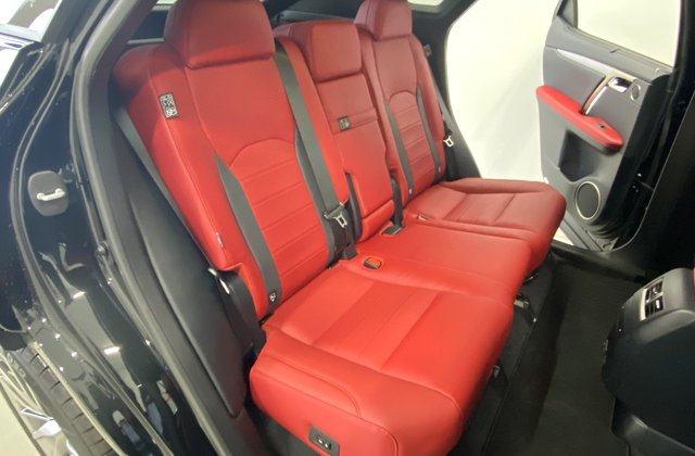 レクサスRX300 Fスポーツ