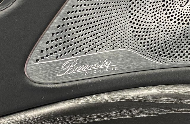 メルセデスベンツSクラスAMG S63