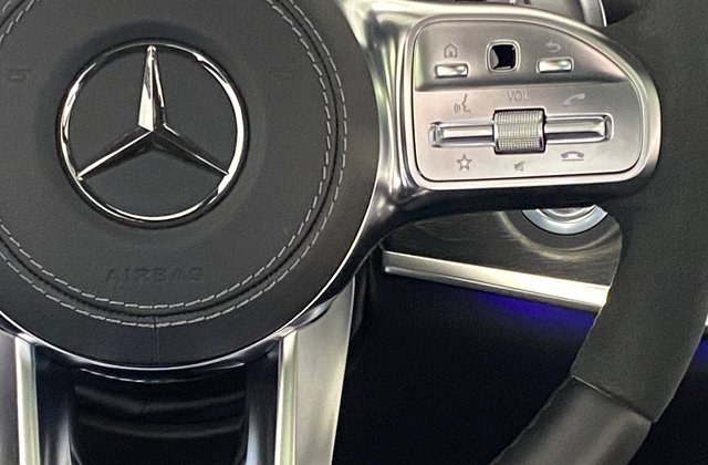 メルセデスベンツSクラスAMG S63