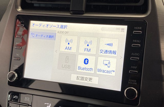 トヨタプリウスSツーリングセレクション ブラックエディション
