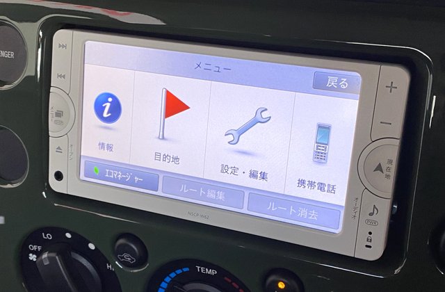 トヨタFJクルーザーベースグレード