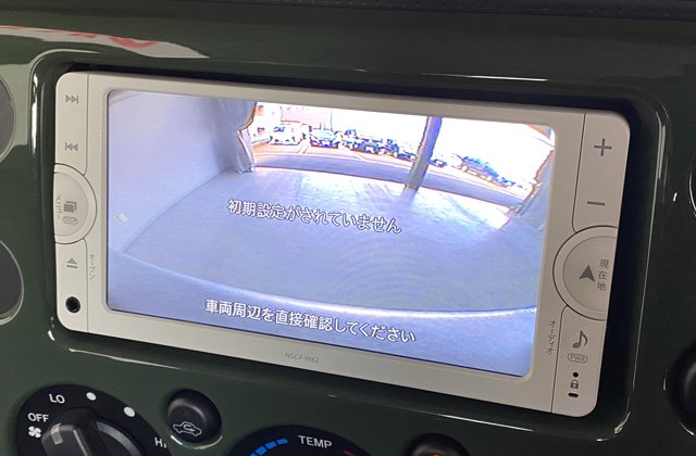 トヨタFJクルーザーベースグレード