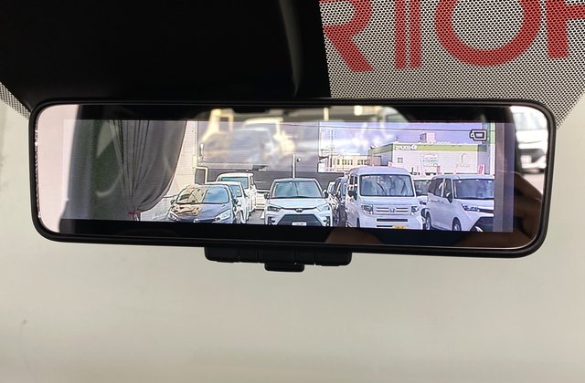 ニッサンノートeパワーNISMO S