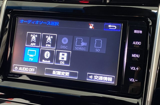 トヨタハリアープレミアム