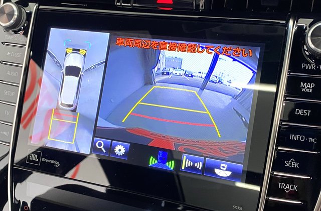 トヨタハリアープログレス メタルアンドレザーパッケージ ターボ