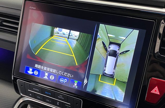 ホンダステップワゴンe:HEV スパーダ G・EX ホンダセンシング