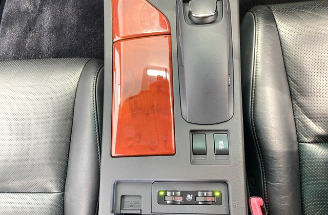 レクサスRXハイブリッドRX450h バージョンL