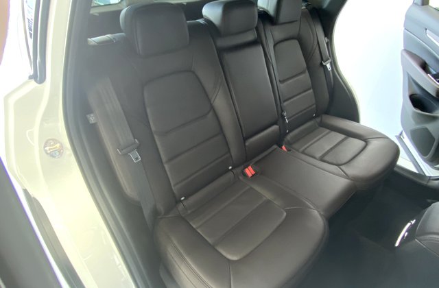 マツダCX-5XD エクスクルーシブモード