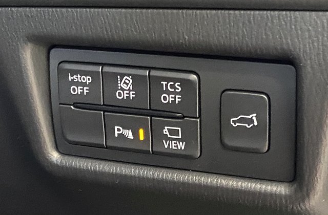 マツダCX-5XD エクスクルーシブモード