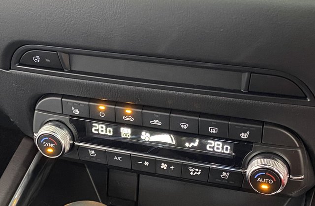 マツダCX-5XD エクスクルーシブモード