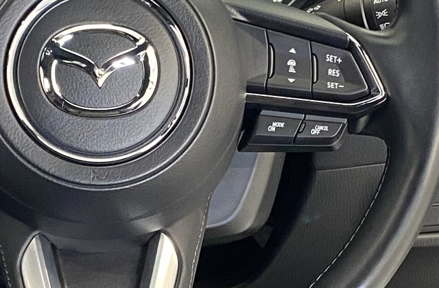 マツダCX-5XD エクスクルーシブモード