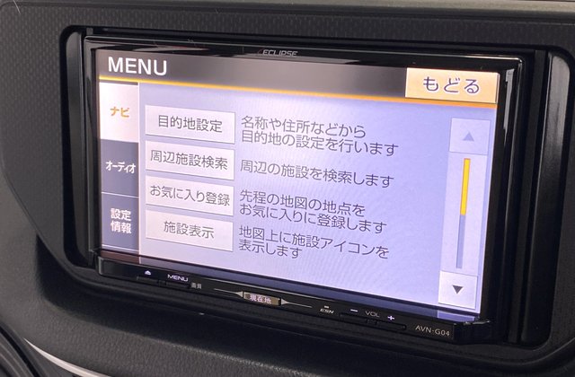ダイハツムーヴカスタムRS SA