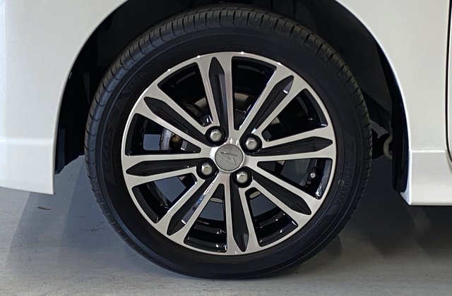 ダイハツタントカスタムRS トップエディション SA III