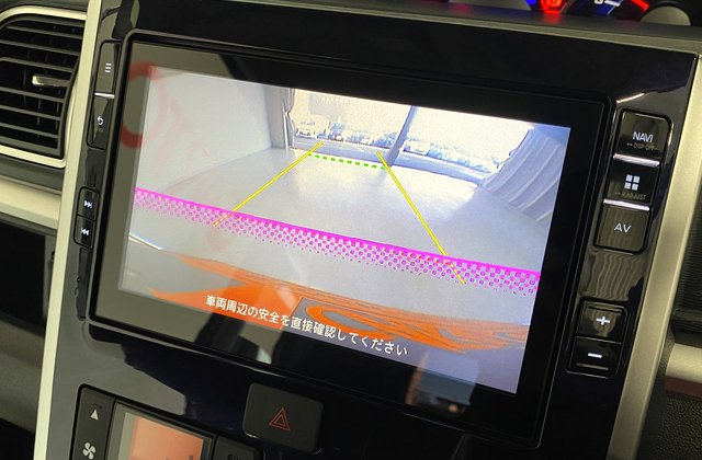 ダイハツタントカスタムRS トップエディション SA III