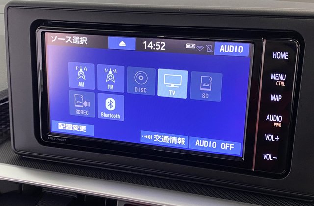 トヨタライズZ