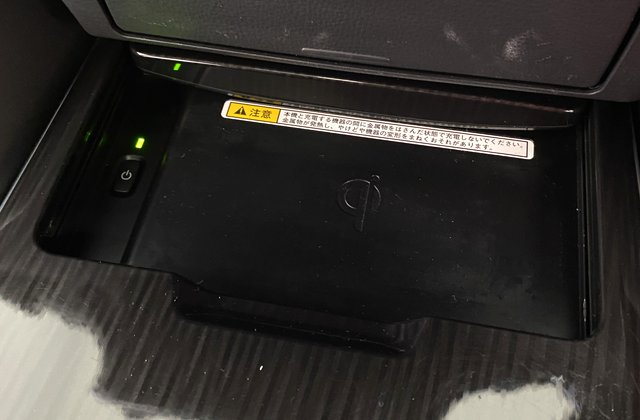 トヨタクラウンハイブリッドS Cパッケージ