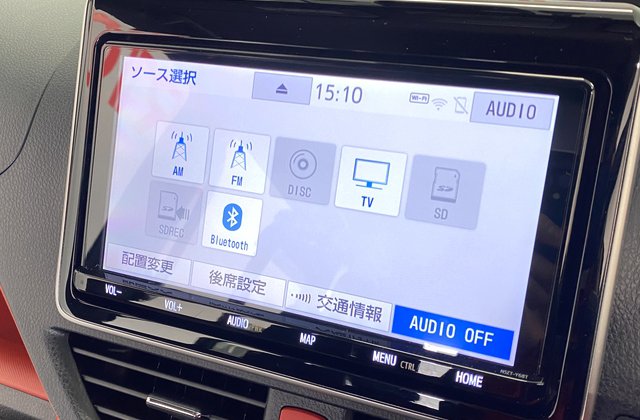 トヨタヴォクシーハイブリッド ZS