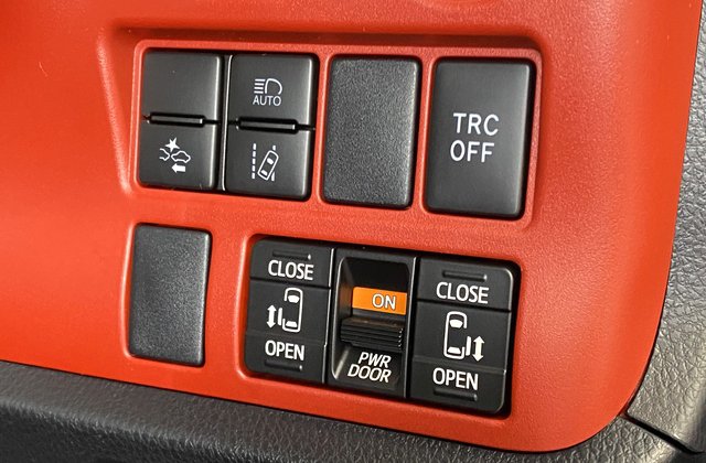 トヨタヴォクシーハイブリッド ZS