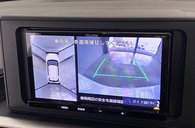 トヨタライズZ