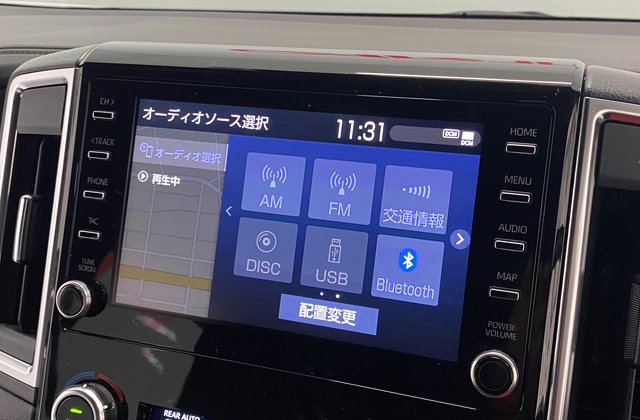 トヨタグランエースプレミアム