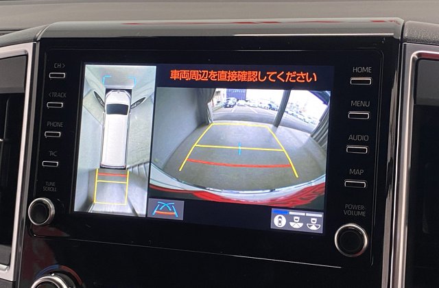 トヨタグランエースプレミアム