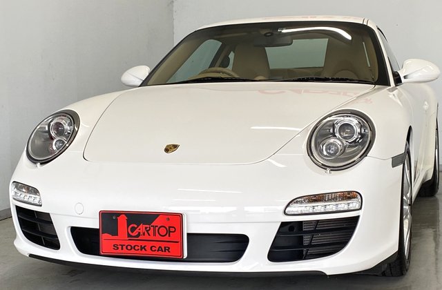 ポルシェ911カレラ