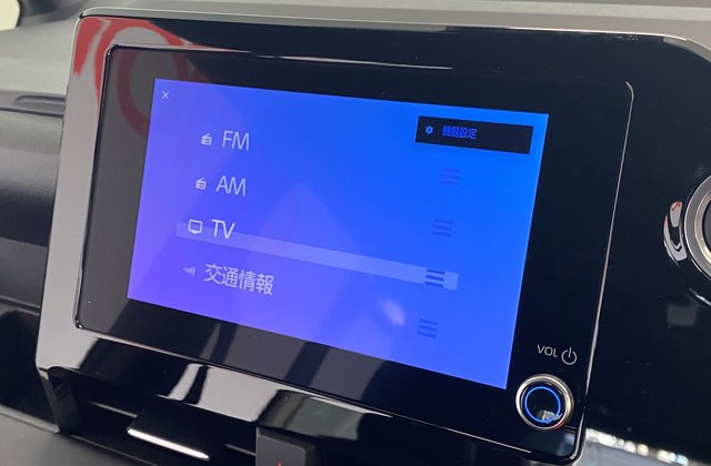 トヨタノアS-G