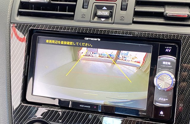 スバルWRX S42.0GT-S アイサイト