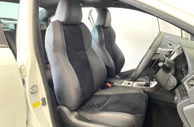 スバルWRX S42.0GT-S アイサイト