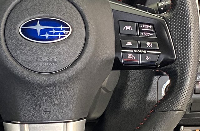 スバルWRX S42.0GT-S アイサイト