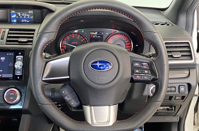 スバルWRX S42.0GT-S アイサイト