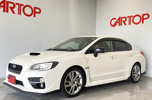 スバルWRX S42.0GT-S アイサイト